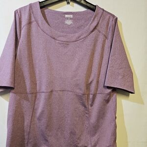 Duluth Grow Getter Or Biking Short Elbow  Sleeve Top